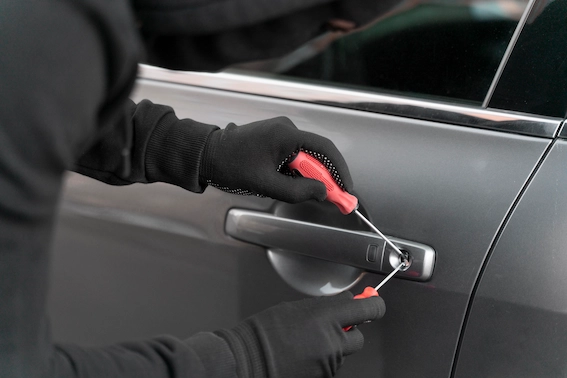 Professional Automotive Locksmith Services