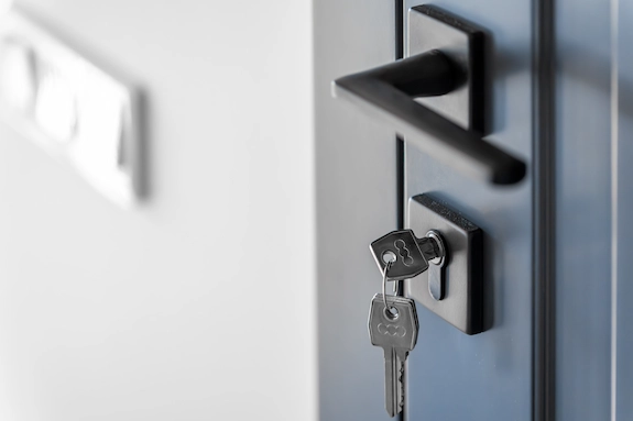 Trusted Residential Locksmith Services