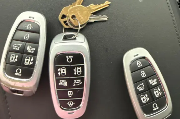 Automotive locksmith services in Frederick, MD offering key fob programming and replacement for all vehicle makes & models.